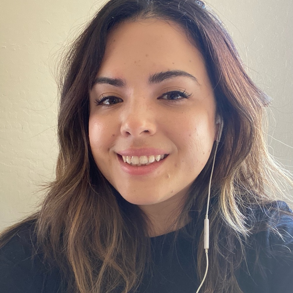 Meet your Posher, Victoria